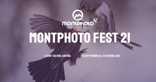 El festival MONTPHOTO celebra su 25º aniversario con una apuesta clara por la conservación de la naturaleza
